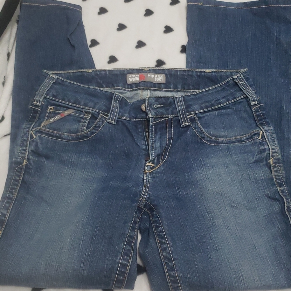 Women's Ariat FRC
